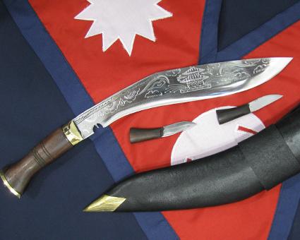 Kukri