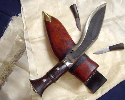 Kukri