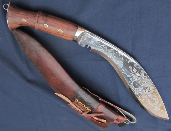 Kukri
