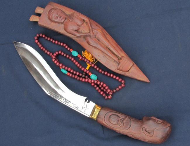 Kukri