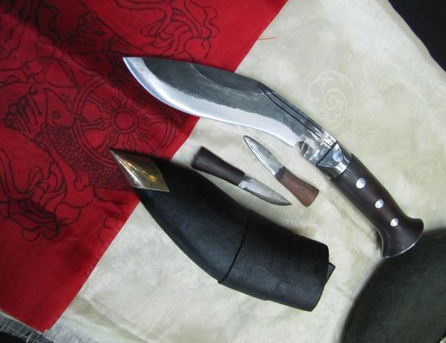 Kukri