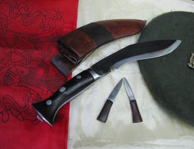 Kukri